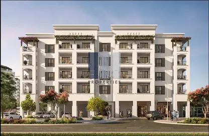 Apartment - 1 Bedroom - 2 Bathrooms for sale in Yas Golf Collection - Yas Island - Abu Dhabi