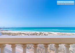 Apartment - 2 bedrooms - 3 bathrooms for rent in Royal breeze 2 - Royal Breeze - Al Hamra Village - Ras Al Khaimah