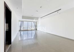 صورةغرفة فارغة لـ: شقة - 3 غرف نوم - 6 حمامات للبيع في تاج الإمارات - دبي مارينا - دبي, صورة 1