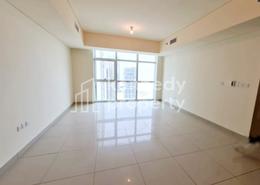 Empty Room image for: Apartment - 1 bedroom - 2 bathrooms for sale in Tala Tower - Marina Square - Al Reem Island - Abu Dhabi, Image 1
