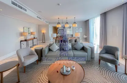 Apartment - 4 Bedrooms - 4 Bathrooms for sale in Vida Residence Downtown - Downtown Dubai - Dubai