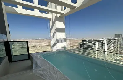 شقة - 2 غرف نوم - 2 حمامات للايجار في بنغاطي هاوس - الضاحية 10 - قرية جميرا الدائرية - دبي شقة - 2 غرف نوم - 2 حمامات للايجار في بنغاطي هاوس - الضاحية 10 - قرية جميرا الدائرية - دبي