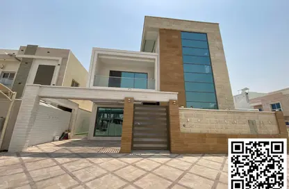 Villa - 5 Bedrooms - 7+ Bathrooms for sale in Al Yasmeen 1 - Al Yasmeen - Ajman