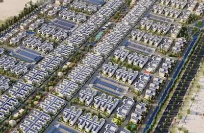 شقة - غرفة نوم - 2 حمامات للبيع في المدينة المستدامة - جزيرة ياس - جزيرة الياس - أبوظبي