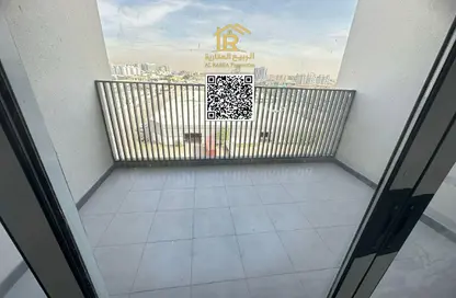 Apartment - 3 Bedrooms - 5 Bathrooms for rent in Al Jurf 2 - Al Jurf - Ajman Downtown - Ajman