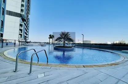 Apartment - 1 Bedroom - 2 Bathrooms for rent in Bloom Heights - Jumeirah Village Circle - Dubai