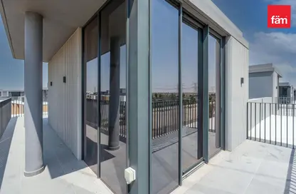 Villa - 4 Bedrooms - 4 Bathrooms for rent in June - Arabian Ranches 3 - Dubai