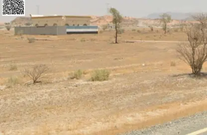 Land - Studio for sale in Manama - Ajman