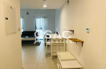 شقة - غرفة نوم - 2 حمامات للايجار في ذا بولس ريزيدينس بارك - ذي بالس - دبي الجنوب (مركز دبي العالمي) - دبي