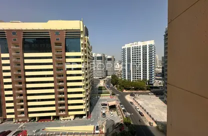 شقة - غرفة نوم - 2 حمامات للبيع في مساكن النخبة رقم 1 - مساكن النخبة الرياضية - مدينة دبي الرياضية - دبي