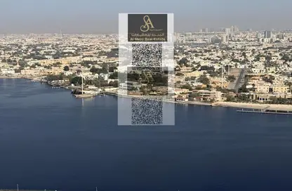 Apartment - 1 Bedroom - 2 Bathrooms for sale in Orient Tower 1 - Orient Towers - Al Bustan - Ajman