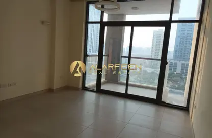 Apartment - 1 Bedroom - 2 Bathrooms for sale in Central Park Tower - Jumeirah Village Circle - Dubai