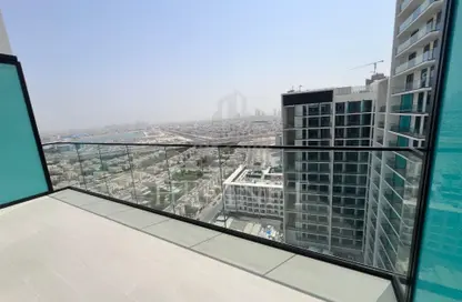 Apartment - 1 Bedroom - 2 Bathrooms for sale in Binghatti Azure - District 16 - Jumeirah Village Circle - Dubai