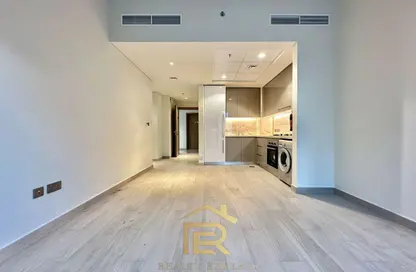 Apartment - 1 Bedroom - 1 Bathroom for rent in AZIZI Riviera - Meydan One - Meydan - Dubai