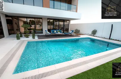 Villa - 6 Bedrooms - 7 Bathrooms for sale in Sharjah Garden City - Sharjah