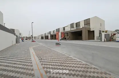 Villa - 4 Bedrooms - 4 Bathrooms for sale in Senses at the Fields - District 11 - Mohammed Bin Rashid City - Dubai