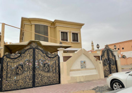 Villa - 5 bedrooms - 7 bathrooms for rent in Al Rawda 3 Villas - Al Rawda 3 - Al Rawda - Ajman