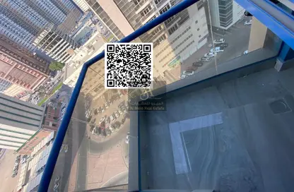 Apartment - 2 Bedrooms - 2 Bathrooms for rent in Al Rashidiya Towers - Al Rashidiya - Ajman Downtown - Ajman Apartment - 2 Bedrooms - 2 Bathrooms for rent in Al Rashidiya Towers - Al Rashidiya - Ajman Downtown - Ajman