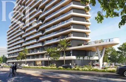 Apartment - 1 Bedroom - 1 Bathroom for sale in Bayviews - Hayat Island - Mina Al Arab - Ras Al Khaimah