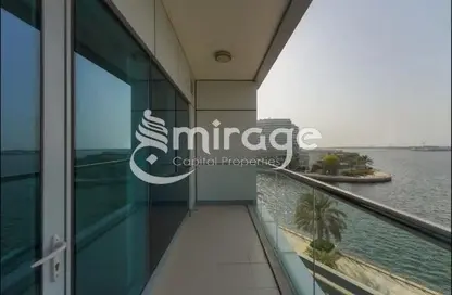 Duplex - 5 Bedrooms - 6 Bathrooms for sale in Jamam Residence - Al Raha Beach - Abu Dhabi