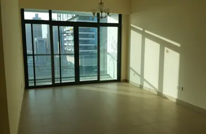 Apartment - 1 Bedroom - 1 Bathroom for rent in Lakeside Residence - JLT Cluster A - Jumeirah Lake Towers - Dubai