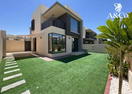 Villa - 4 bedrooms - 4 bathrooms for rent in Maple 2 - Maple at Dubai Hills Estate - Dubai Hills Estate - Dubai