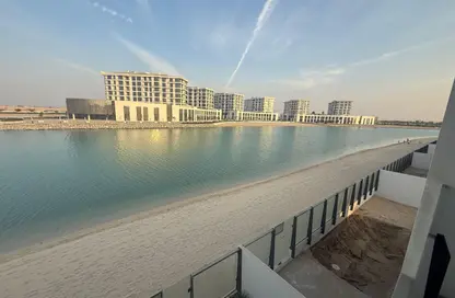 Villa - 5 Bedrooms - 6 Bathrooms for sale in Sun Island - Ajmal Makan City - Sharjah Waterfront City - Sharjah