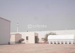 Room / Bedroom image for: Warehouse - 2 bathrooms for sale in RAK FTZ - Ras Al Khaimah, Image 1