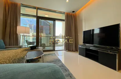 Apartment - 1 Bedroom - 1 Bathroom for sale in Aykon City Tower B - Aykon City - Business Bay - Dubai