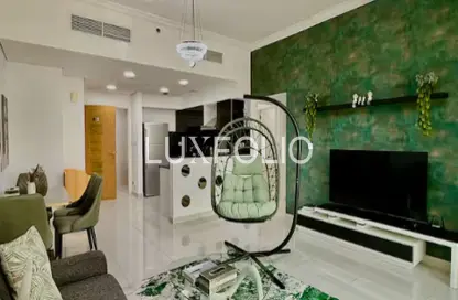 Apartment - 2 Bedrooms - 2 Bathrooms for sale in Executive Bay A - Executive Bay - Business Bay - Dubai
