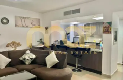 شقة - غرفة نوم - 2 حمامات للبيع في برج 30 - الريف داون تاون - مشروع الريف - أبوظبي