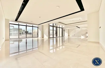 Villa - 5 Bedrooms - 6 Bathrooms for rent in Golf Place 2 - Golf Place - Dubai Hills Estate - Dubai