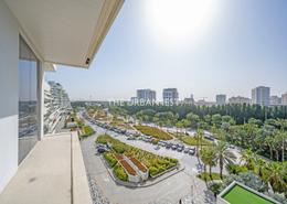 Apartment - 3 bedrooms - 3 bathrooms for rent in Seventh Heaven - Al Barari - Dubai