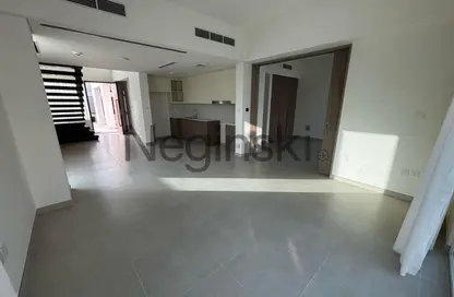Villa - 4 Bedrooms - 4 Bathrooms for rent in Nara - The Valley - Dubai Villa - 4 Bedrooms - 4 Bathrooms for rent in Nara - The Valley - Dubai
