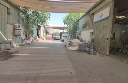Warehouse - Studio for rent in Al Quoz Industrial Area 4 - Al Quoz Industrial Area - Al Quoz - Dubai