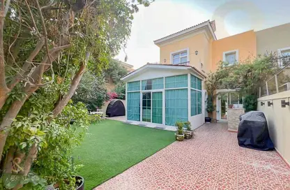 فيلا - 4 غرف نوم - 5 حمامات للبيع في الريم 1 - الريم - المرابع العربية - دبي فيلا - 4 غرف نوم - 5 حمامات للبيع في الريم 1 - الريم - المرابع العربية - دبي