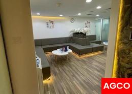 Office Space - 3 bathrooms for sale in HDS Tower - Lake Almas East - Jumeirah Lake Towers - Dubai
