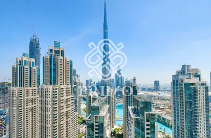 شقة - 2 غرف نوم - 3 حمامات للايجار في فيدا ريزيدنس وسط المدينة - وسط مدينة دبي - دبي شقة - 2 غرف نوم - 3 حمامات للايجار في فيدا ريزيدنس وسط المدينة - وسط مدينة دبي - دبي