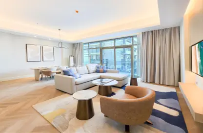 Apartment - 2 Bedrooms - 3 Bathrooms for rent in Dubai Science Park - Dubai