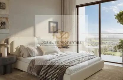 Apartment - 1 Bedroom - 1 Bathroom for sale in Rosehill - Dubai Hills Estate - Dubai