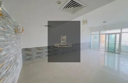 Apartment - 2 Bedrooms - 2 Bathrooms for sale in Horizon Towers - Ajman Downtown - Ajman