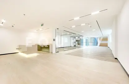 Office Space - Studio for rent in The Exchange - Business Bay - Dubai