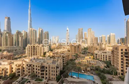 شقة - 2 غرف نوم - 3 حمامات للبيع في امبيريال افنيو - دبي وسط المدينة - دبي