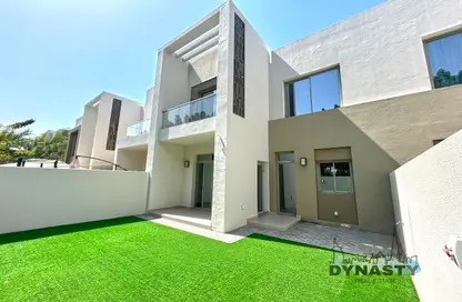 Townhouse - 3 Bedrooms - 3 Bathrooms for rent in Reem Community - Arabian Ranches 2 - Dubai