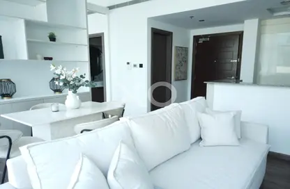 Apartment - 1 Bedroom - 1 Bathroom for rent in Bay Square Building 3 - Bay Square - Business Bay - Dubai