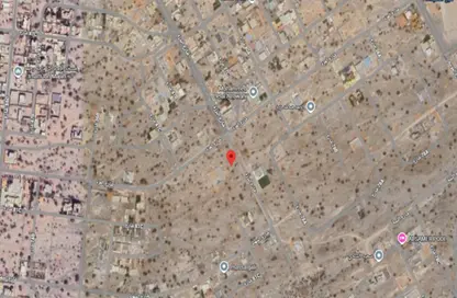Land - Studio for sale in Al Qusaidat - Ras Al Khaimah