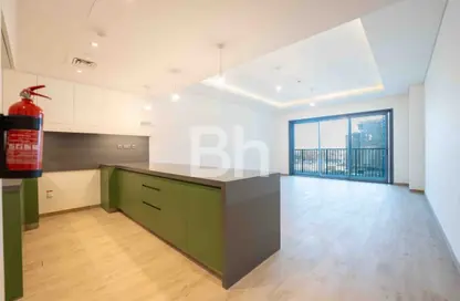 Apartment - 2 Bedrooms - 2 Bathrooms for sale in Central Park Building 1 - Central Park at City Walk - City Walk - Dubai