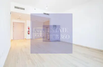 Apartment - 1 Bedroom - 1 Bathroom for rent in Waters Edge - Yas Island - Abu Dhabi