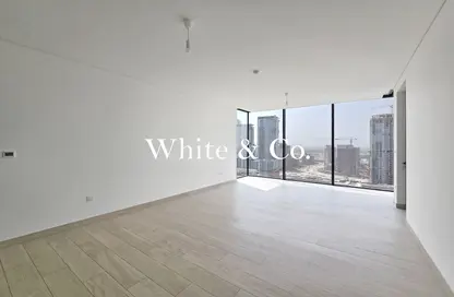 Apartment - 3 Bedrooms - 4 Bathrooms for sale in One Park Avenue - Sobha Hartland - Mohammed Bin Rashid City - Dubai