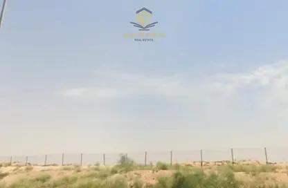 Land - Studio for sale in Rawdat Al Sidr - Al Rowdat Suburb - Sharjah